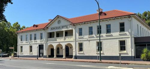 Kincraig Hotel in 納拉庫特