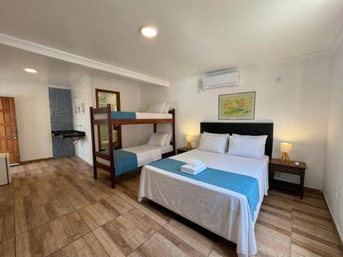 Estalagem 11 Suites in 아라이알도카보