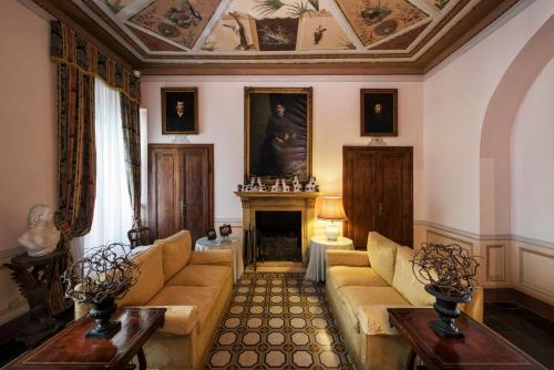 Pub/Lounge, San Biagio Relais in Orbetello