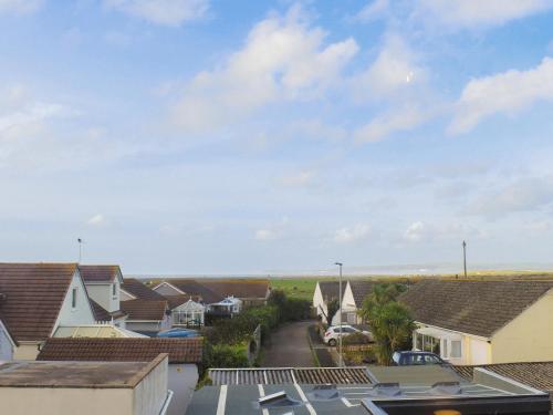 Point Break, Westward Ho! (foto 2)