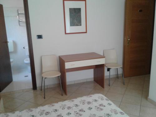 Albergo Moderna