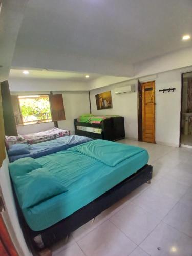Finca #38 - Turbaco in ตูร์บาโก