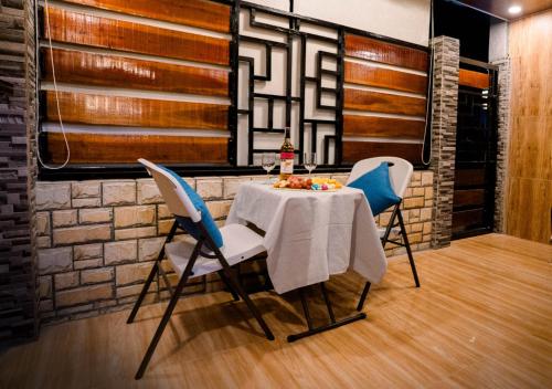 G-luxe Panabo Guesthouse - Unit A - Davao City