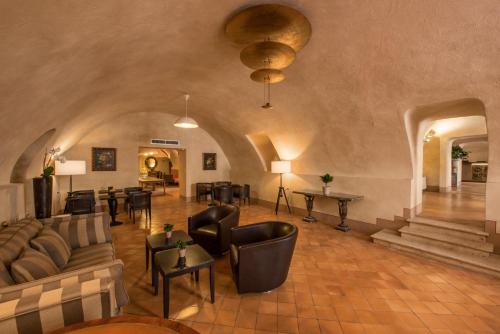 Pub/Lounge, San Biagio Relais in Orbetello
