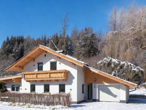 Apartment Hornblick - Fieberbrunn