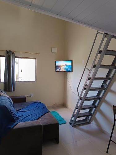 Loft confortável (Loft confortavel) in Morro Do Chapéu