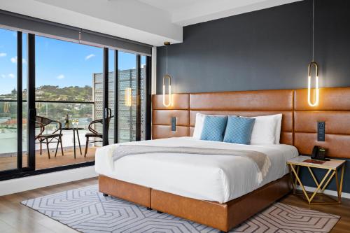 SOHO Hotel Auckland, Auckland