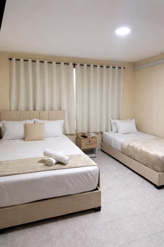 Hotel ladymar cartagena