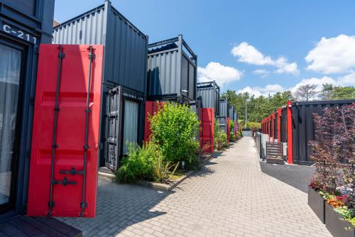 Maisonette Suite - No Pets