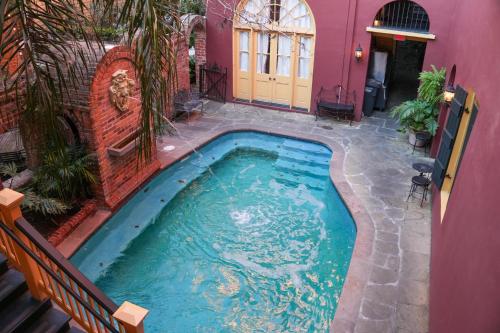 The Olivier House Hotel - image 2