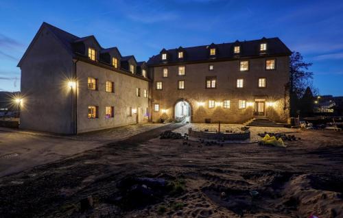 Viesnīcas āriene, 2 Bedroom Beautiful Apartment In Irrhausen in Irrhausen
