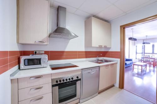 Apartamentos Legazpi - image 14