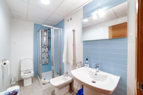 Apartamentos Legazpi - image 6