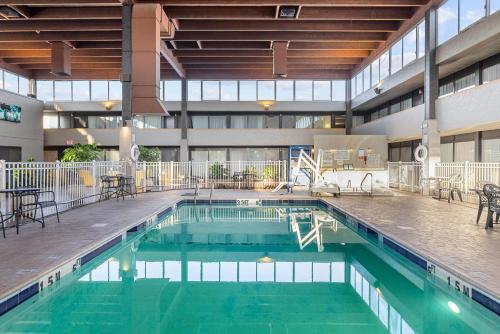 View, Riverside Hotel & Conference Center in Casper (WY)
