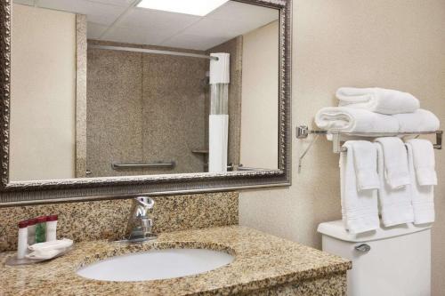 Riverside Hotel – Casper, WY