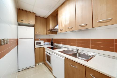 Apartamentos Legazpi - image 9