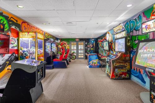 Recreational facilities, Riverside Hotel & Conference Center in Casper (WY)