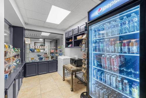 Riverside Hotel – Casper, WY