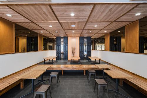 OKINI - Doyanen Hotels, Osaka
