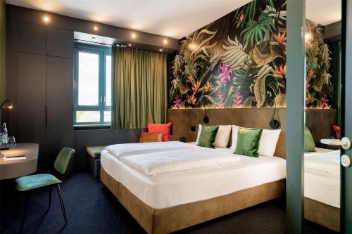 Rugs Hotel Augsburg, Trademark Collection by Wyndham in 內城區