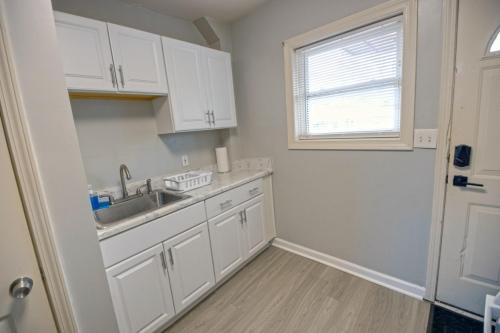 Free Parking! Apartment for You 2BR City Stay in English Avenue