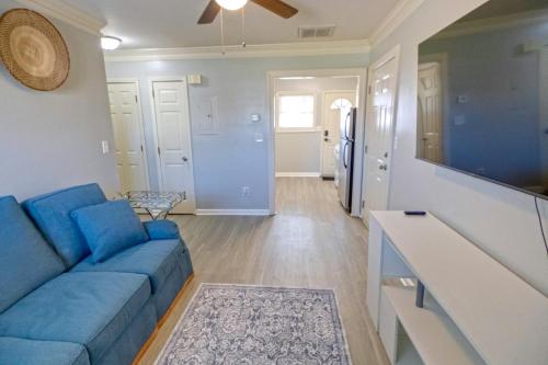 Free Parking! Apartment for You 2BR City Stay in English Avenue