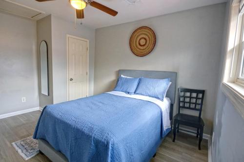 Free Parking! Apartment for You 2BR City Stay in English Avenue