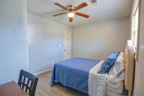 Free Parking! Apartment for You 2BR City Stay in English Avenue