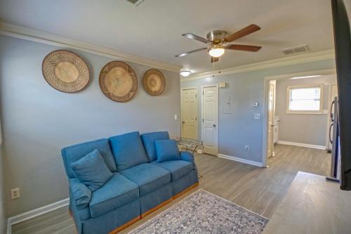 Free Parking! Apartment for You 2BR City Stay in English Avenue