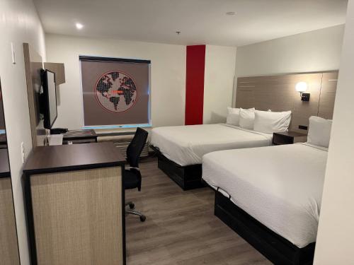 Ramada by Wyndham Albany GA, Albany (zdjęcie 9)