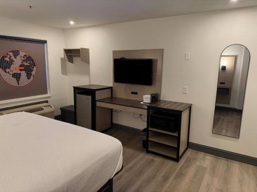 Ramada by Wyndham Albany GA, Albany (zdjęcie 8)
