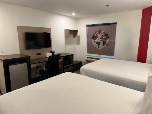 Ramada by Wyndham Albany GA, Albany (zdjęcie 10)