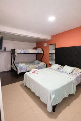 HOTEL VITRU in Cucuta
