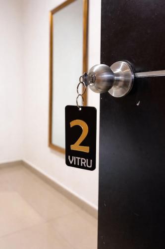HOTEL VITRU in Cucuta