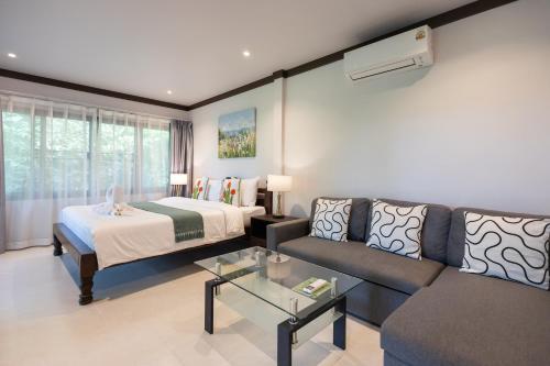 Excellent room comfort & quality