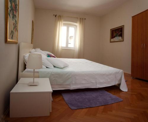 Gianina Apartment, Split (photo 8)