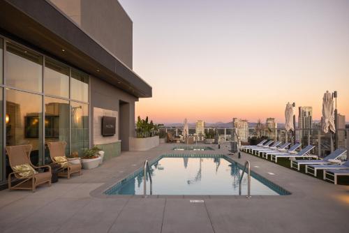 Ancora By Avantstay - San Diego, CA