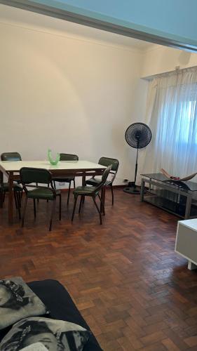 Departamento en Parque Chas A metros del Subte