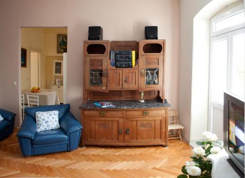 Gianina Apartment, Split (photo 10)