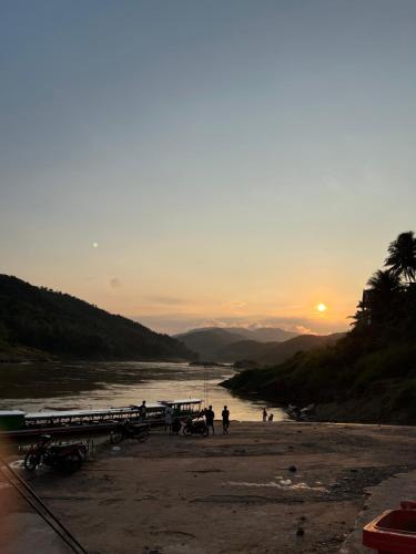 Janh Ya Phone Guesthouse in Pakbeng