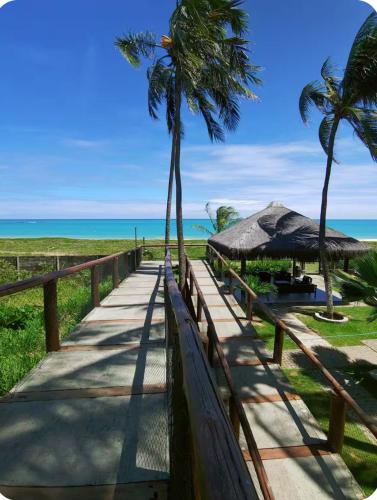 Frontal Mar - Guaxuma, Maceió – khách sạn tại Garca Torta