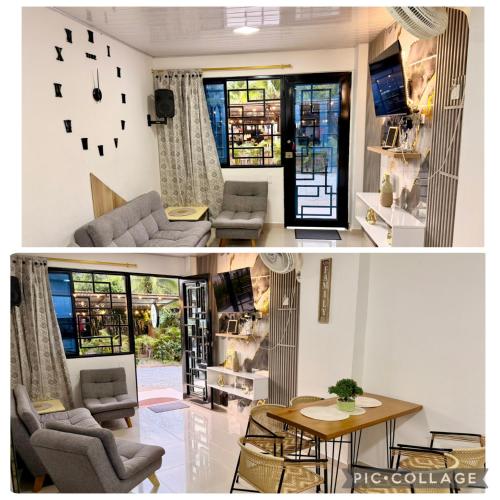 APARTAMENTOS DELUXE DORADAL ¨SANTORINI¨