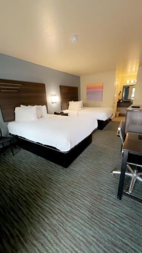 Garden Inn & Suites Little Rock Medical Center in Λιτλ Ροκ(Αρκάνσας)