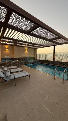 Nizwa Inn - نزوى إن - Manah