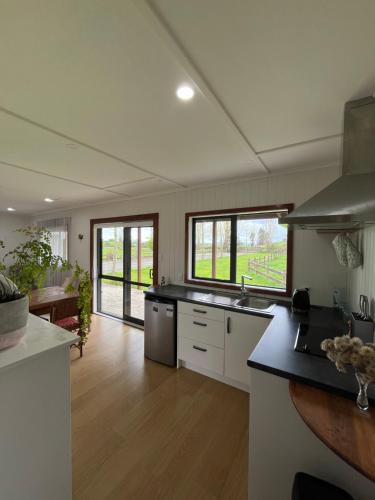 Peaceful Country Cottage in Te Awamutu