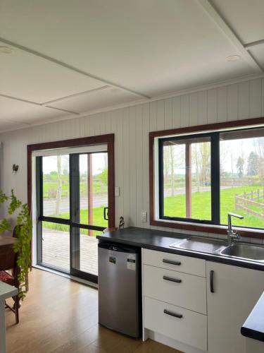 Peaceful Country Cottage in Te Awamutu