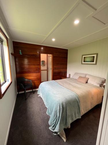 Peaceful Country Cottage in Te Awamutu