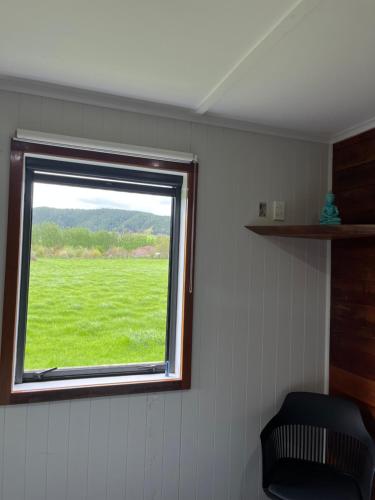 Peaceful Country Cottage in Te Awamutu