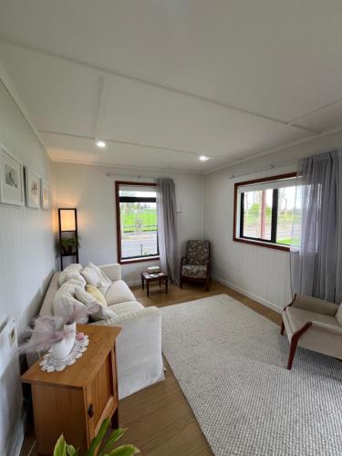 Peaceful Country Cottage in Te Awamutu