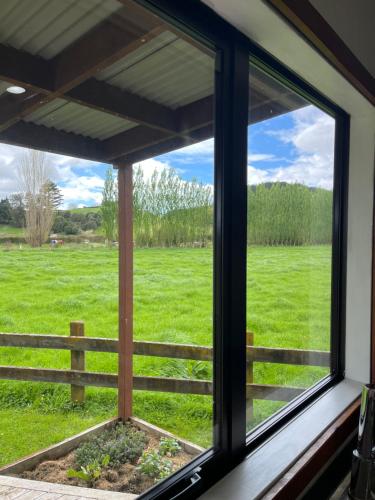 Peaceful Country Cottage in Te Awamutu